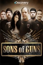 Watch Sons of Guns Zumvo